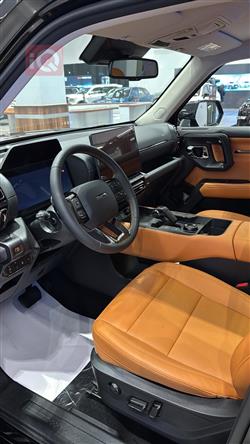 HAVAL H7